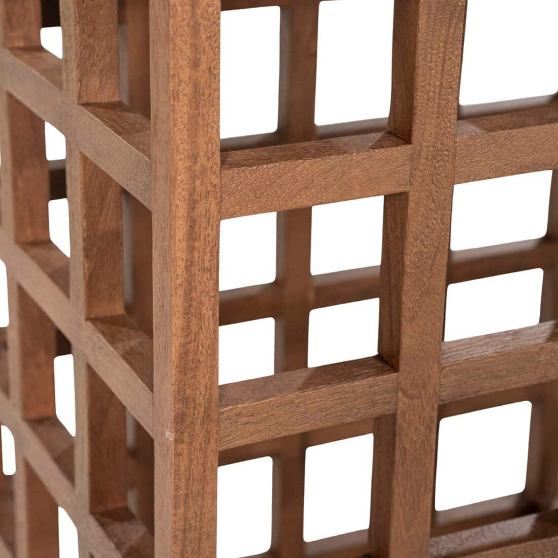 Eleonora Sidetable Heras 140x40x76 Cm Glas