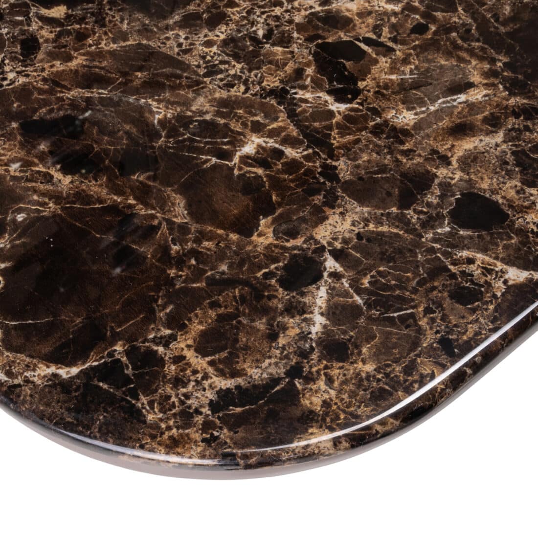 detailfoto Richmond Interiors eettafel Almundi 230 cm keramiek detailfoto Richmond Interiors eettafel Almundi 230 cm keramiek