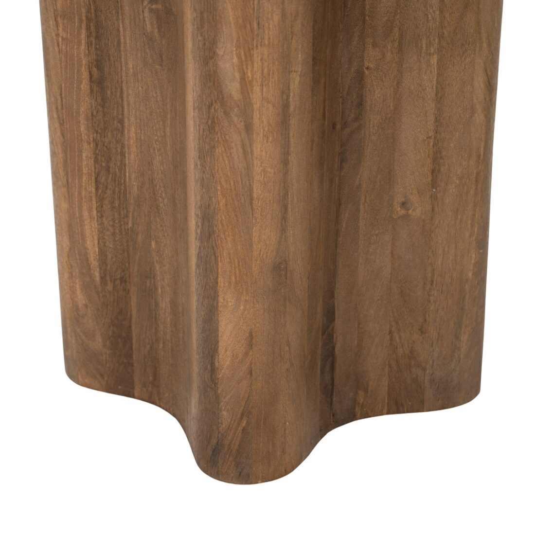 onderstel Eleonora bijzettafel Bodhi 50x50x45 cm marmer