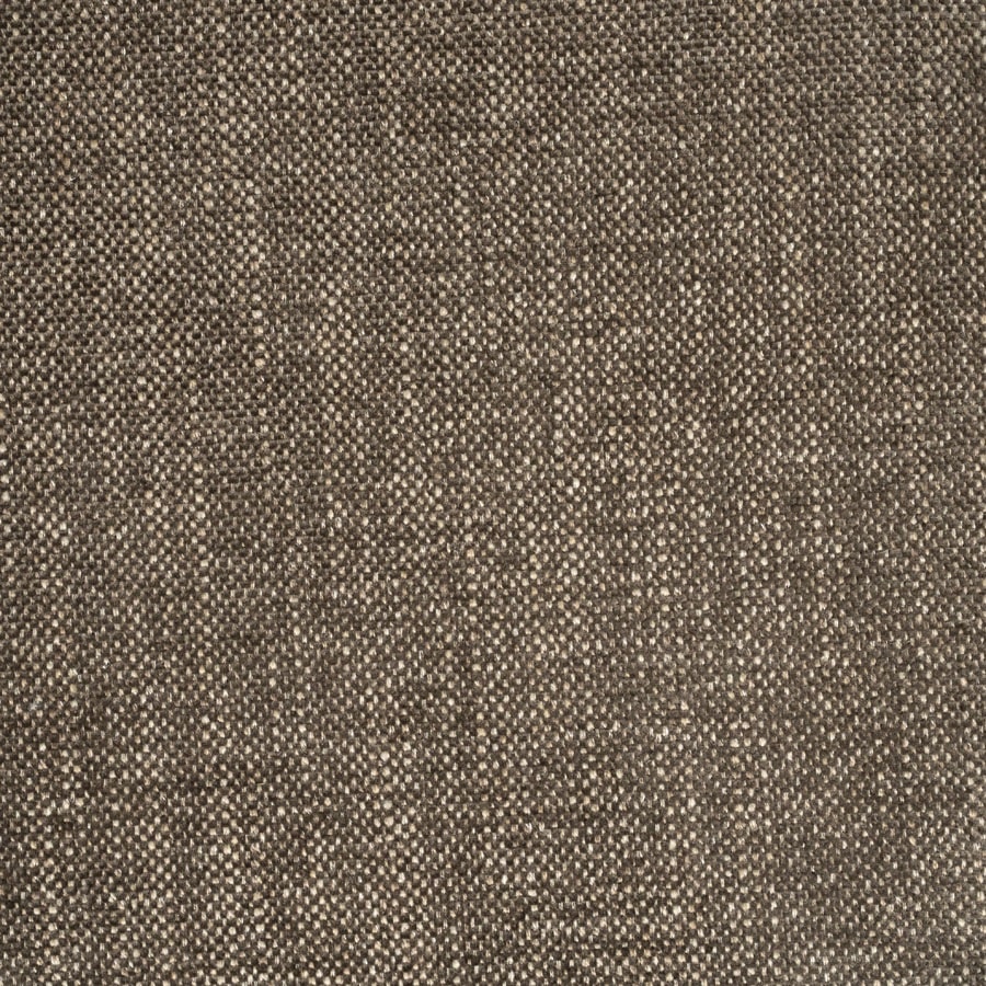 stof Eleonora eetkamerstoel Rune bruin onderstel naturel