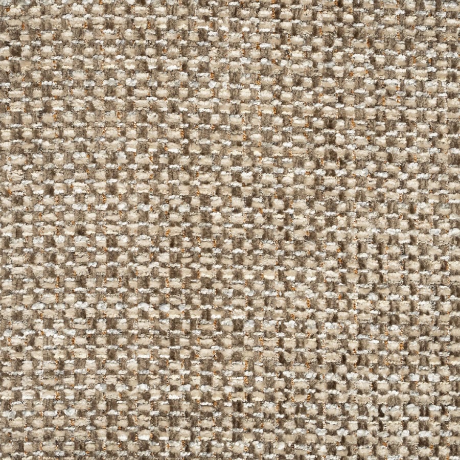 stof Eleonora eetkamerstoel Sulo draaibaar bruin