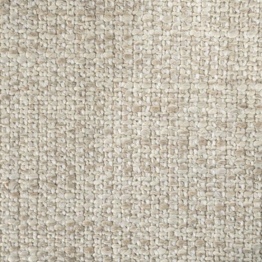 stof Eleonora fauteuil Nila draaibaar met arm beige