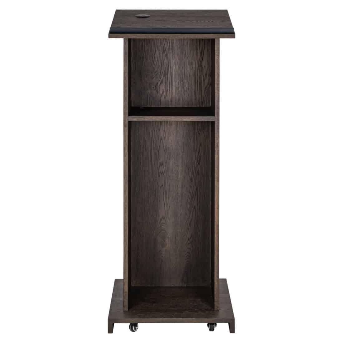 voorkant Richmond Interiors conference table voorkant Richmond Interiors conference table