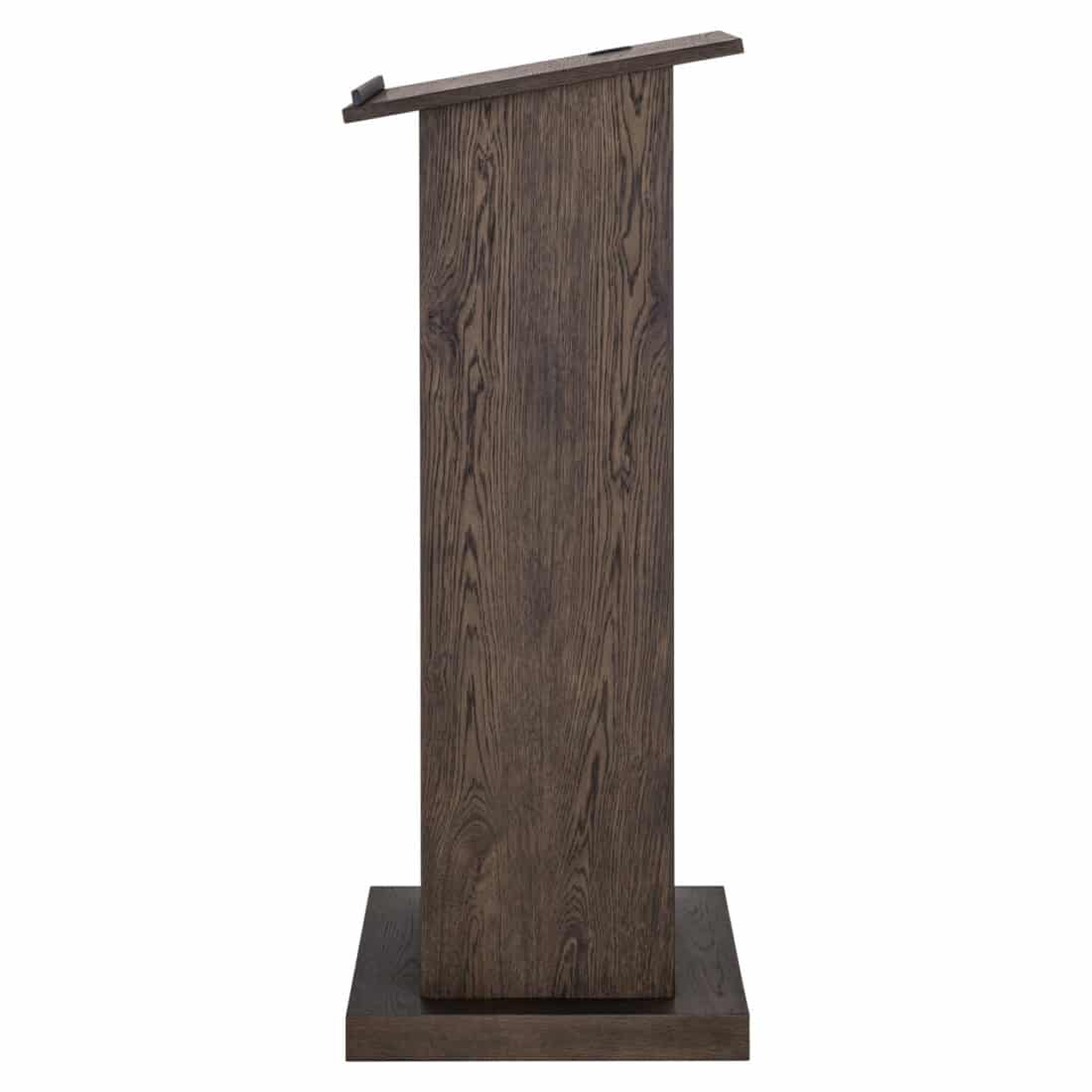 zijkant Richmond Interiors conference table zijkant Richmond Interiors conference table