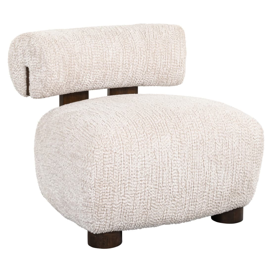 Richmond Interiors fauteuil Arabella lovely cream