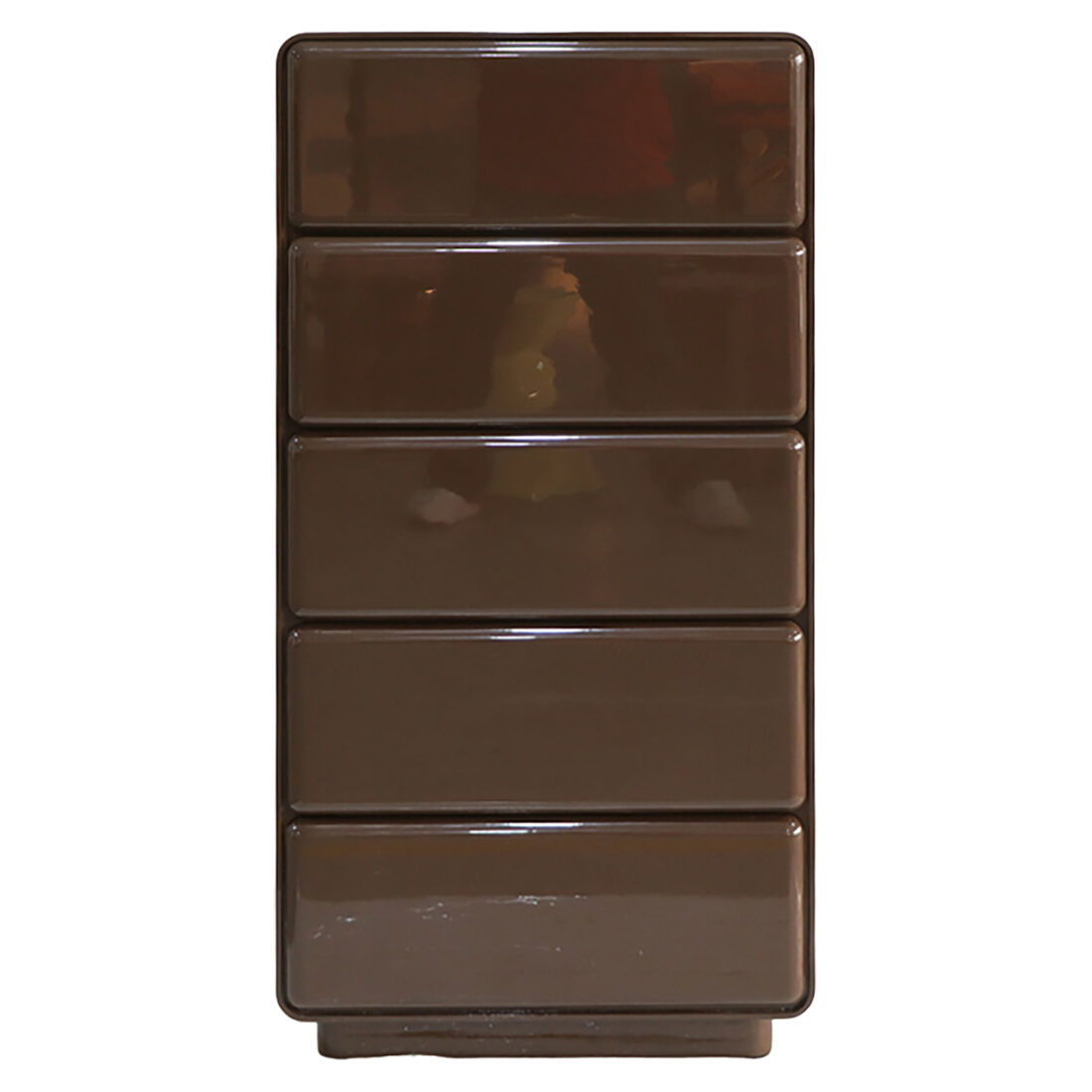 Richmond Interiors ladekast Lizzie 56,5x42,5x110 cm hout