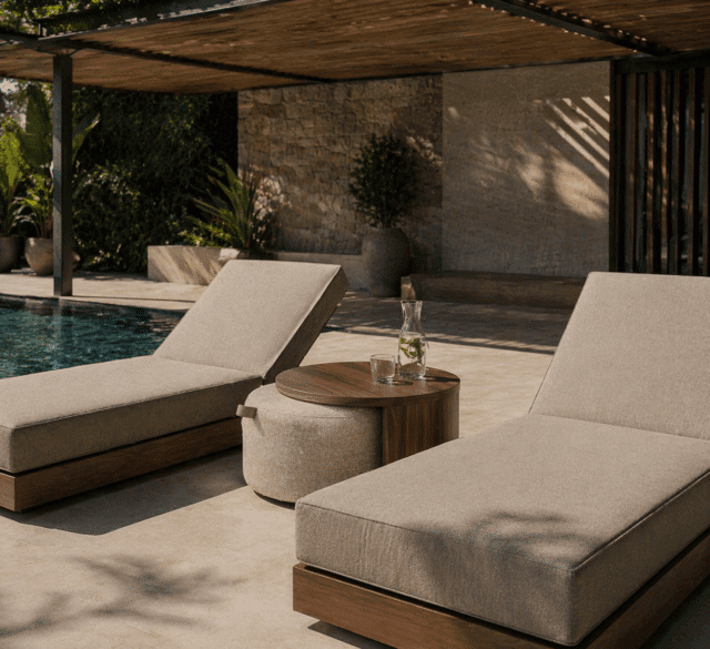 Richmond Interiors salontafel Windsor set van 2