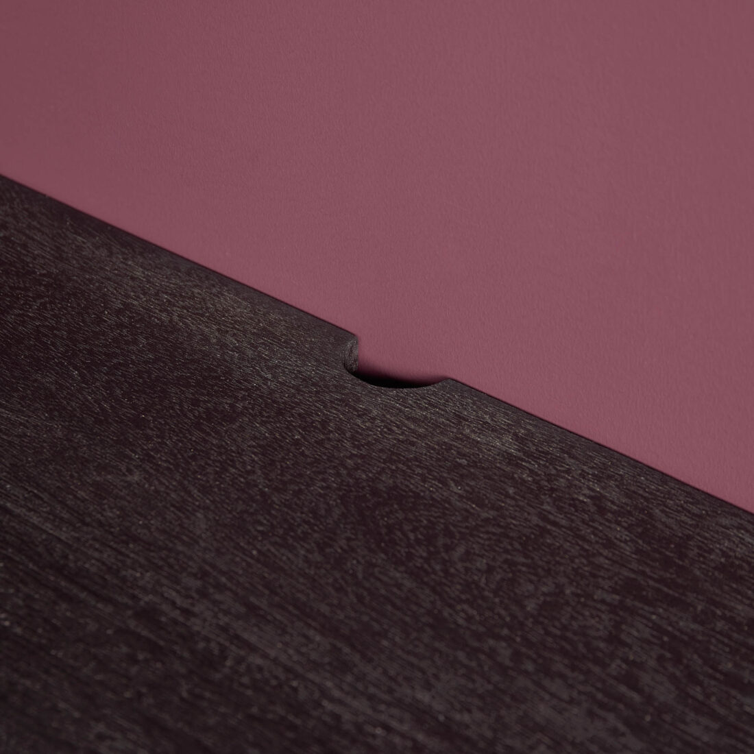 Starfurn Tv Meubel Excellent Zwart 200x35x30 Cm Mangohout