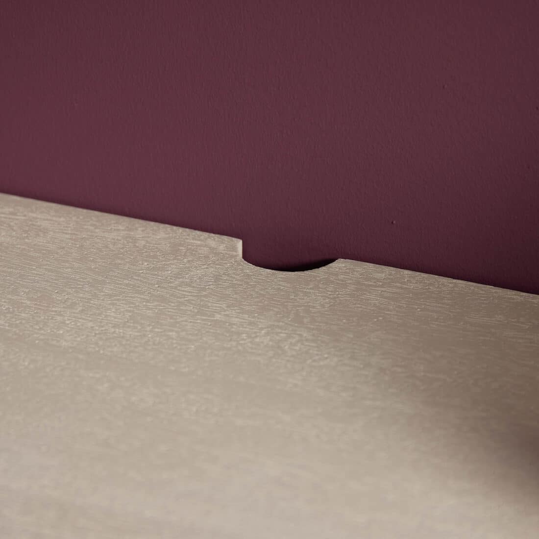 Starfurn Tv Meubel Excellent Zand 120x35x30 Cm Mangohout