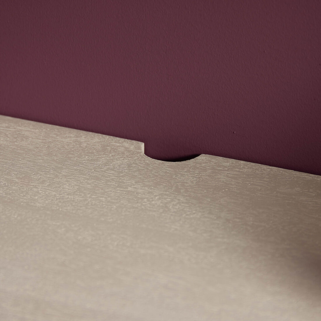 Starfurn Tv Meubel Excellent Zand 240x35x45 Cm Mangohout