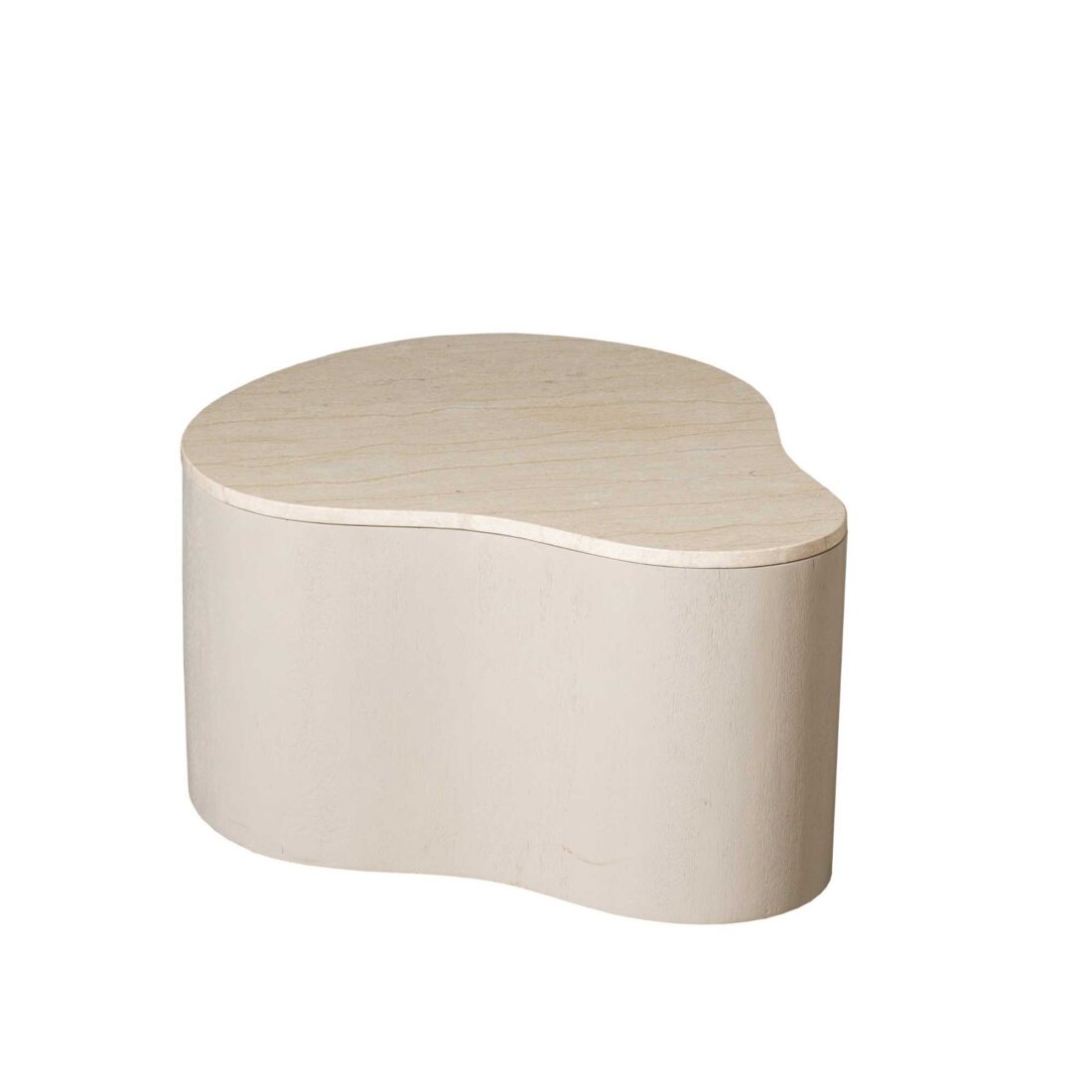 Starfurn Salontafel Lovi Zand 77 Cm