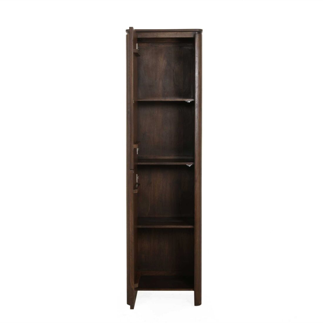 Starfurn Kabinetkast Dallas Bruin Mangohout 55 Cm