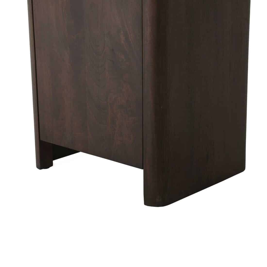 Starfurn Kabinetkast Dallas Bruin Mangohout 55 Cm