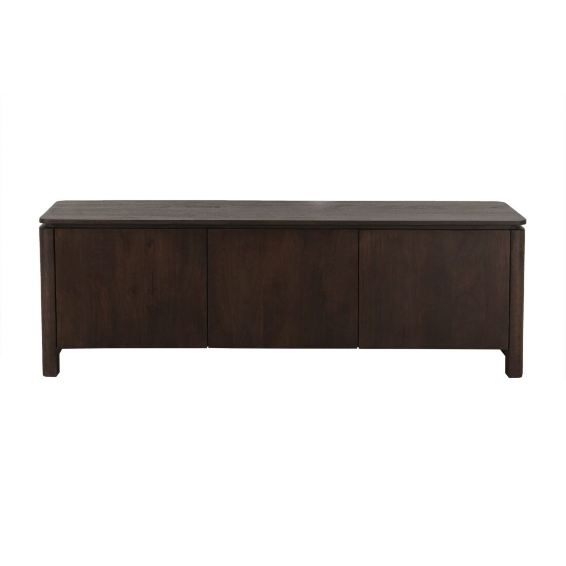 Starfurn Tv Meubel Dallas Bruin Mangohout 165 Cm