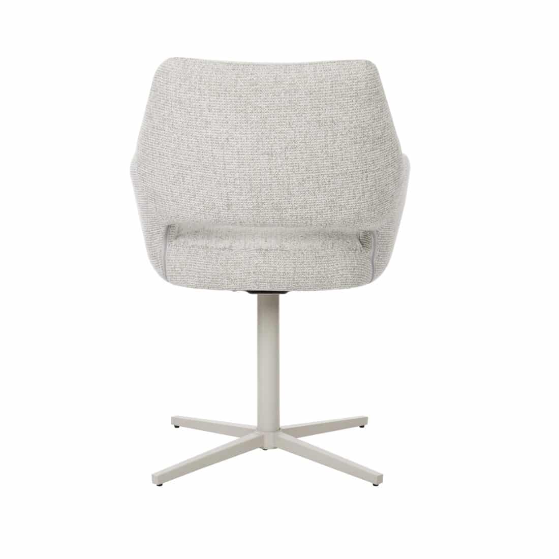 Starfurn Draaibare Eetkamerstoel Lux Beige