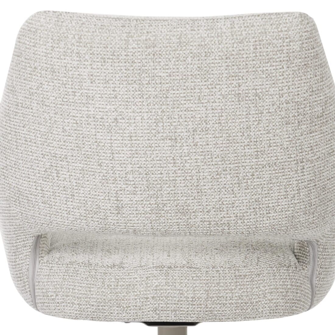 Starfurn Draaibare Eetkamerstoel Lux Beige