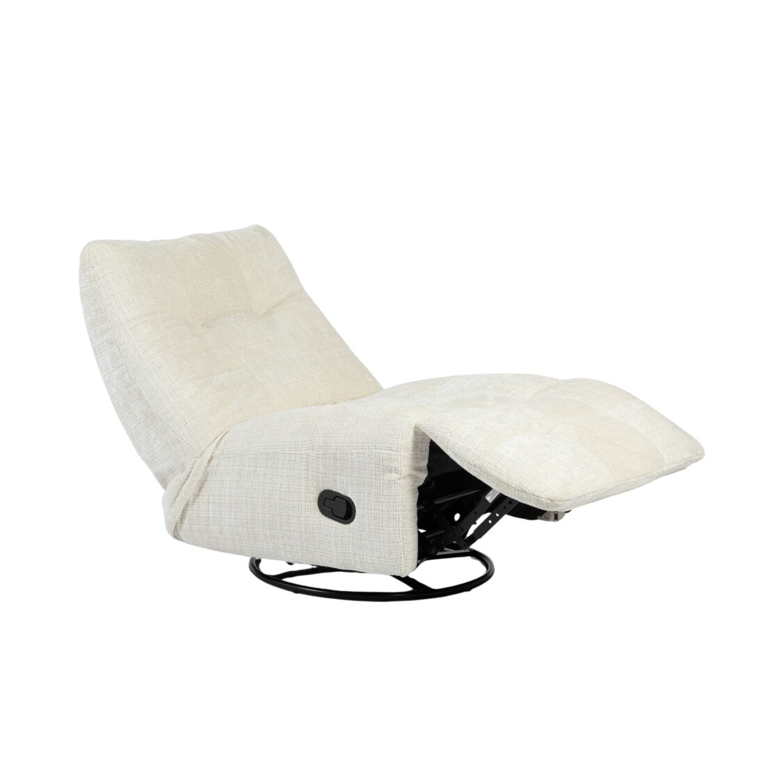 Starfurn Relaxfauteuil Chill Off White Starfurn Relaxfauteuil Chill Off White