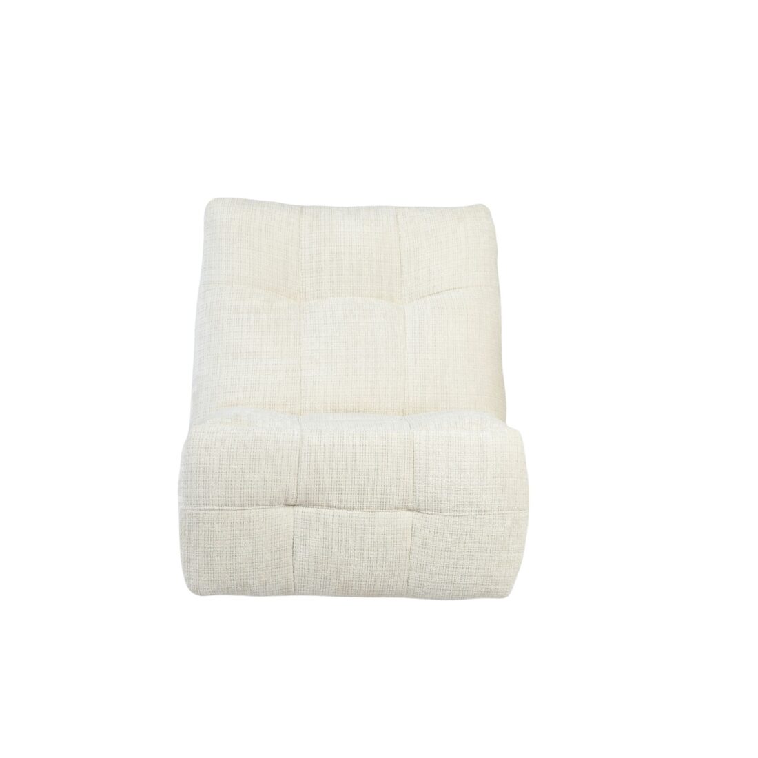 Starfurn Relaxfauteuil Chill Off White Starfurn Relaxfauteuil Chill Off White