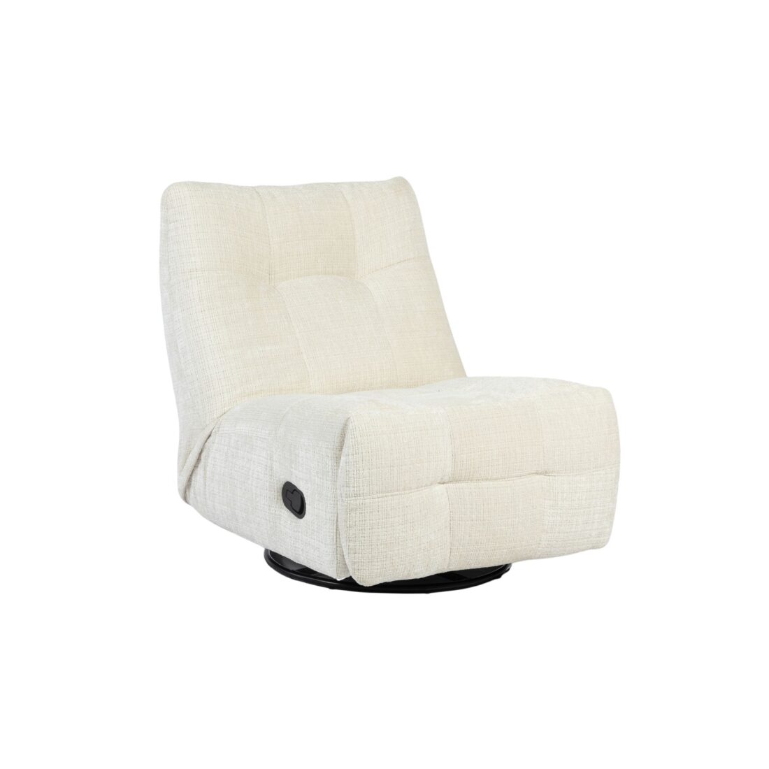 Starfurn Relaxfauteuil Chill Off White Starfurn Relaxfauteuil Chill Off White