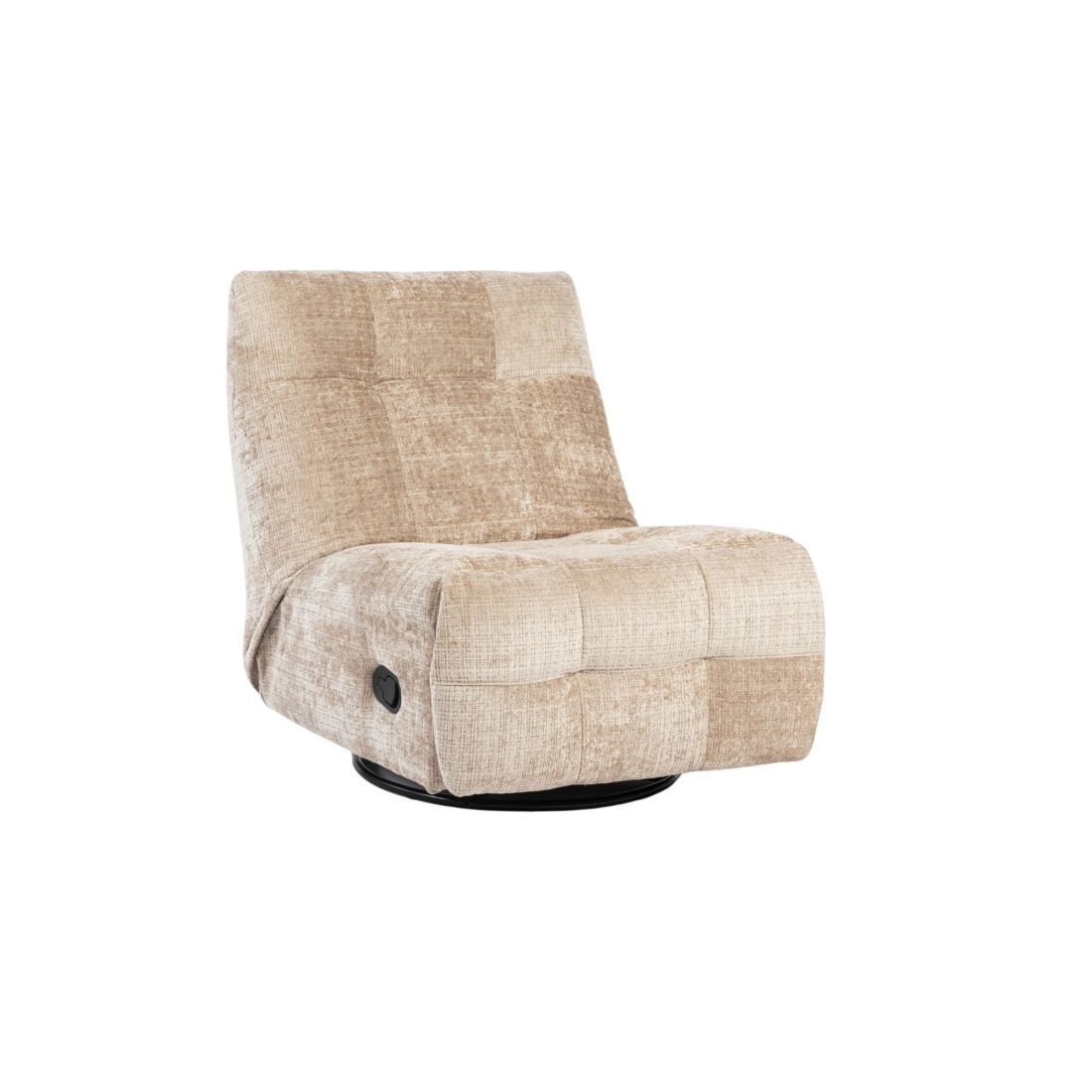 Starfurn Relaxfauteuil Chill Beige Starfurn Relaxfauteuil Chill Beige