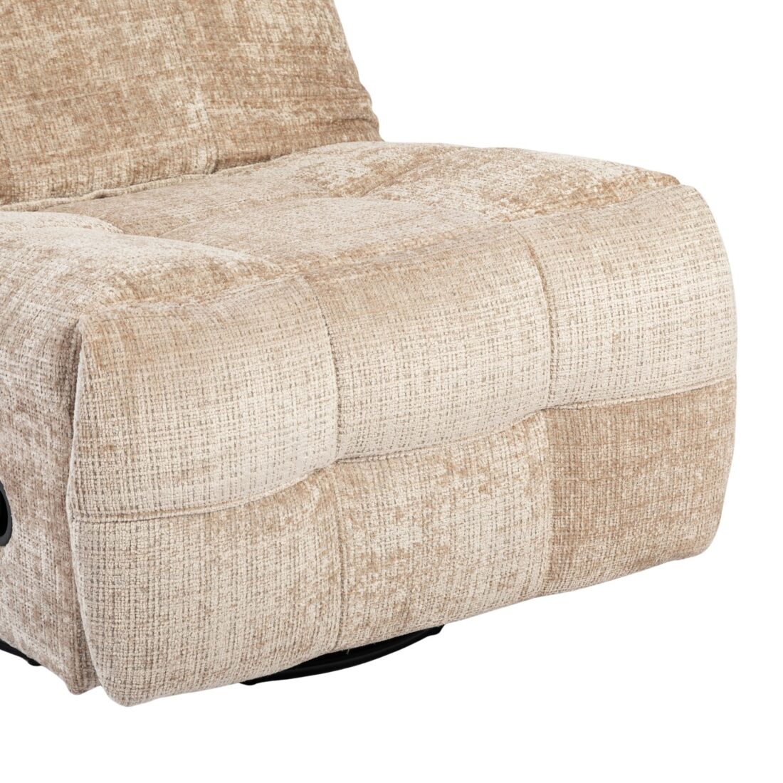 Starfurn Relaxfauteuil Chill Beige Starfurn Relaxfauteuil Chill Beige