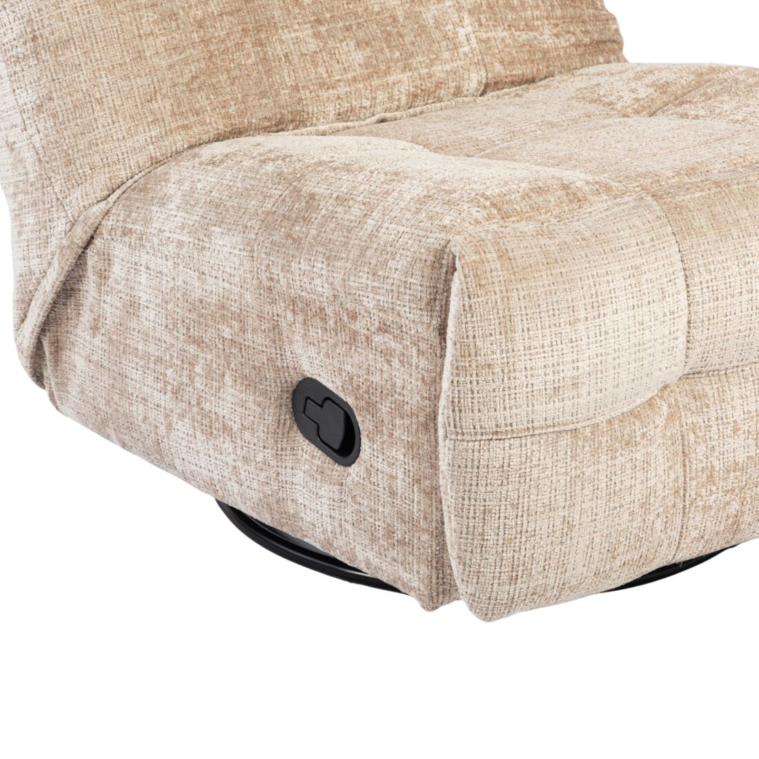Starfurn Relaxfauteuil Chill Beige Starfurn Relaxfauteuil Chill Beige