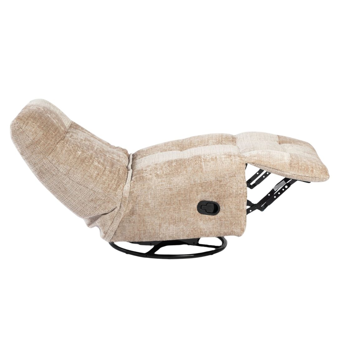 Starfurn Relaxfauteuil Chill Beige Starfurn Relaxfauteuil Chill Beige