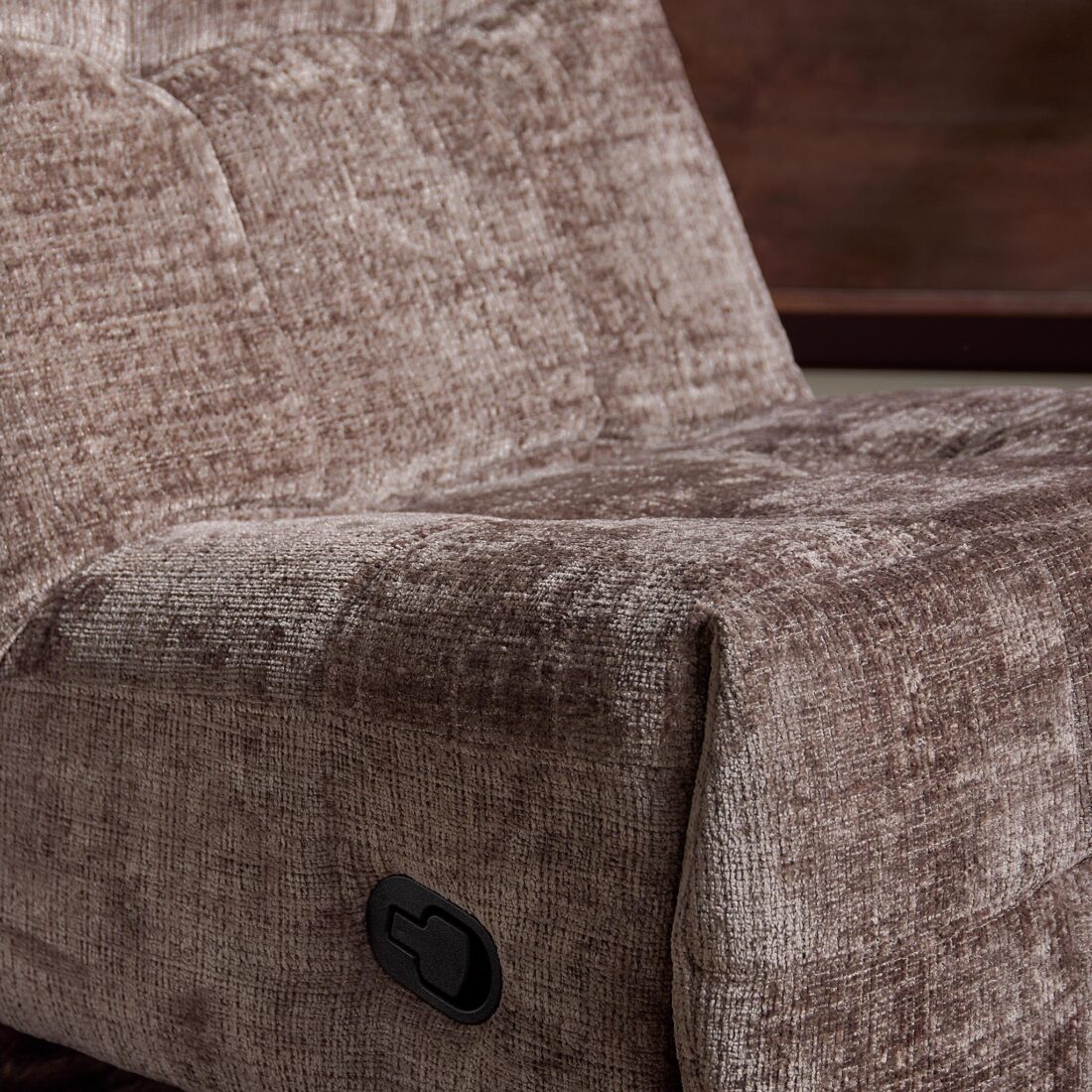 Starfurn Relaxfauteuil Chill Bruin Starfurn Relaxfauteuil Chill Bruin