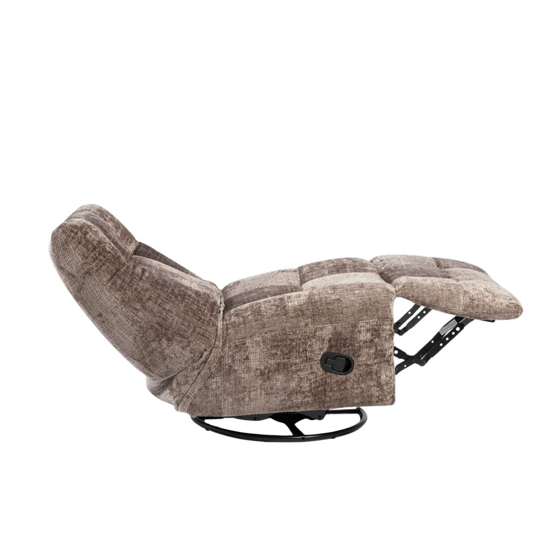 Starfurn Relaxfauteuil Chill Bruin Starfurn Relaxfauteuil Chill Bruin