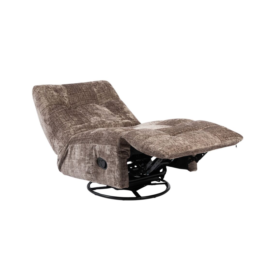 Starfurn Relaxfauteuil Chill Bruin Starfurn Relaxfauteuil Chill Bruin