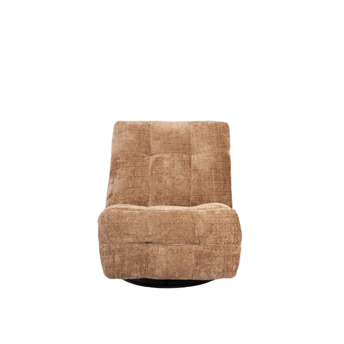 Starfurn Relaxfauteuil Chill Licht Bruin Starfurn Relaxfauteuil Chill Licht Bruin