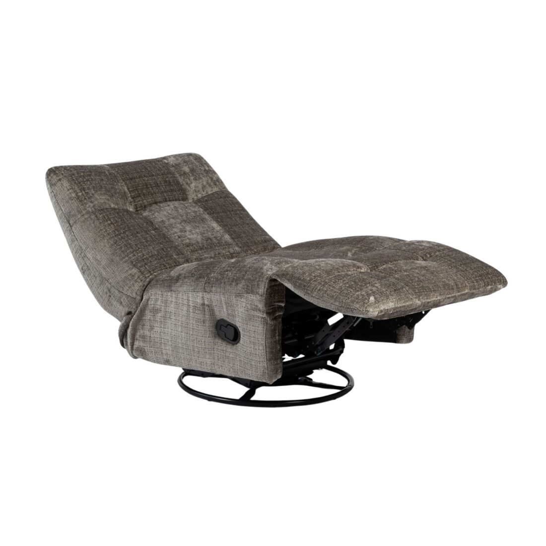 Starfurn Relaxfauteuil Chill Grijs