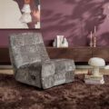 Starfurn Relaxfauteuil Chill Grijs