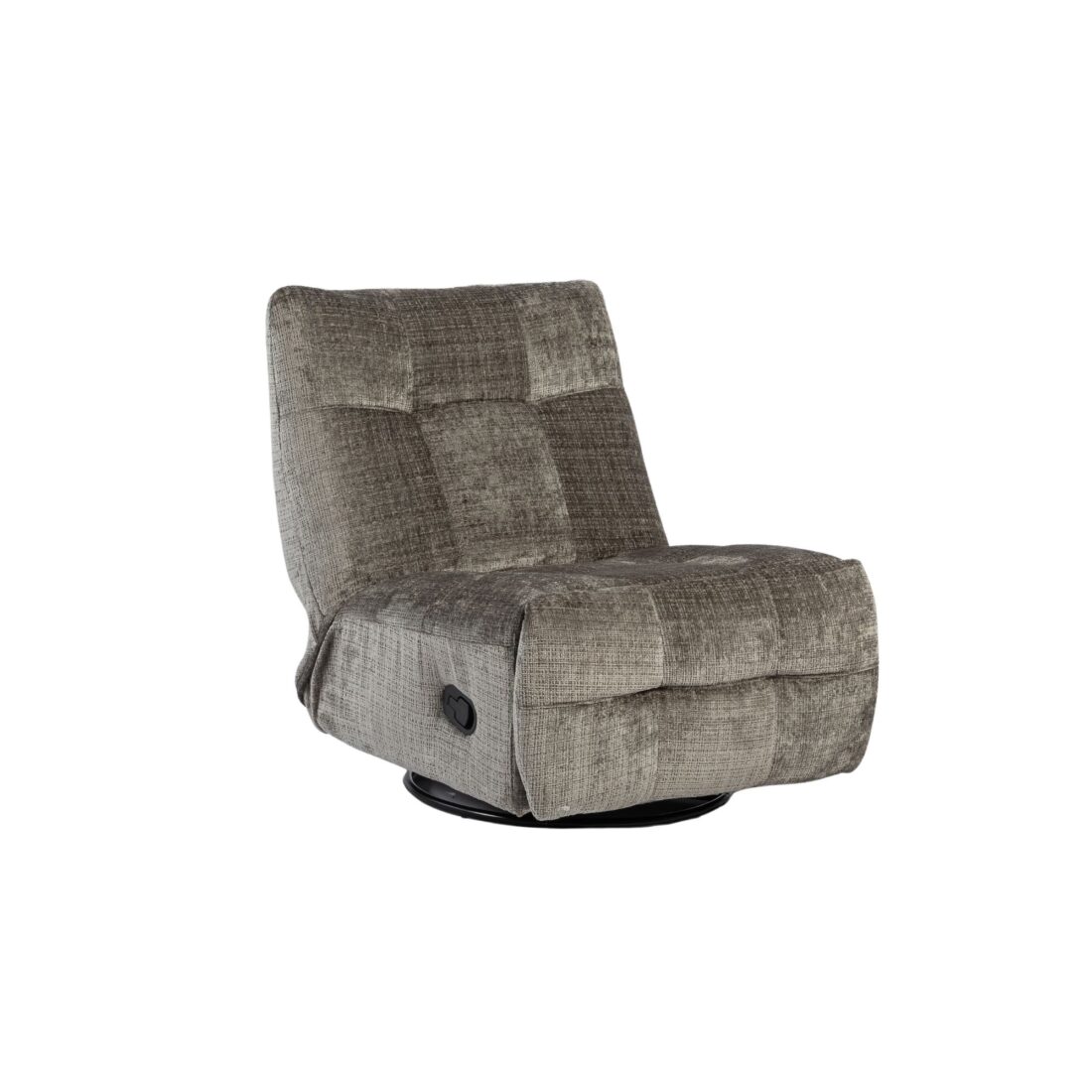 Starfurn Relaxfauteuil Chill Grijs