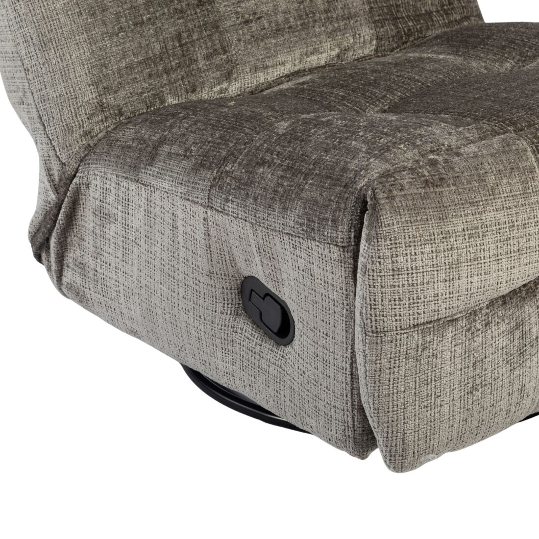Starfurn Relaxfauteuil Chill Grijs