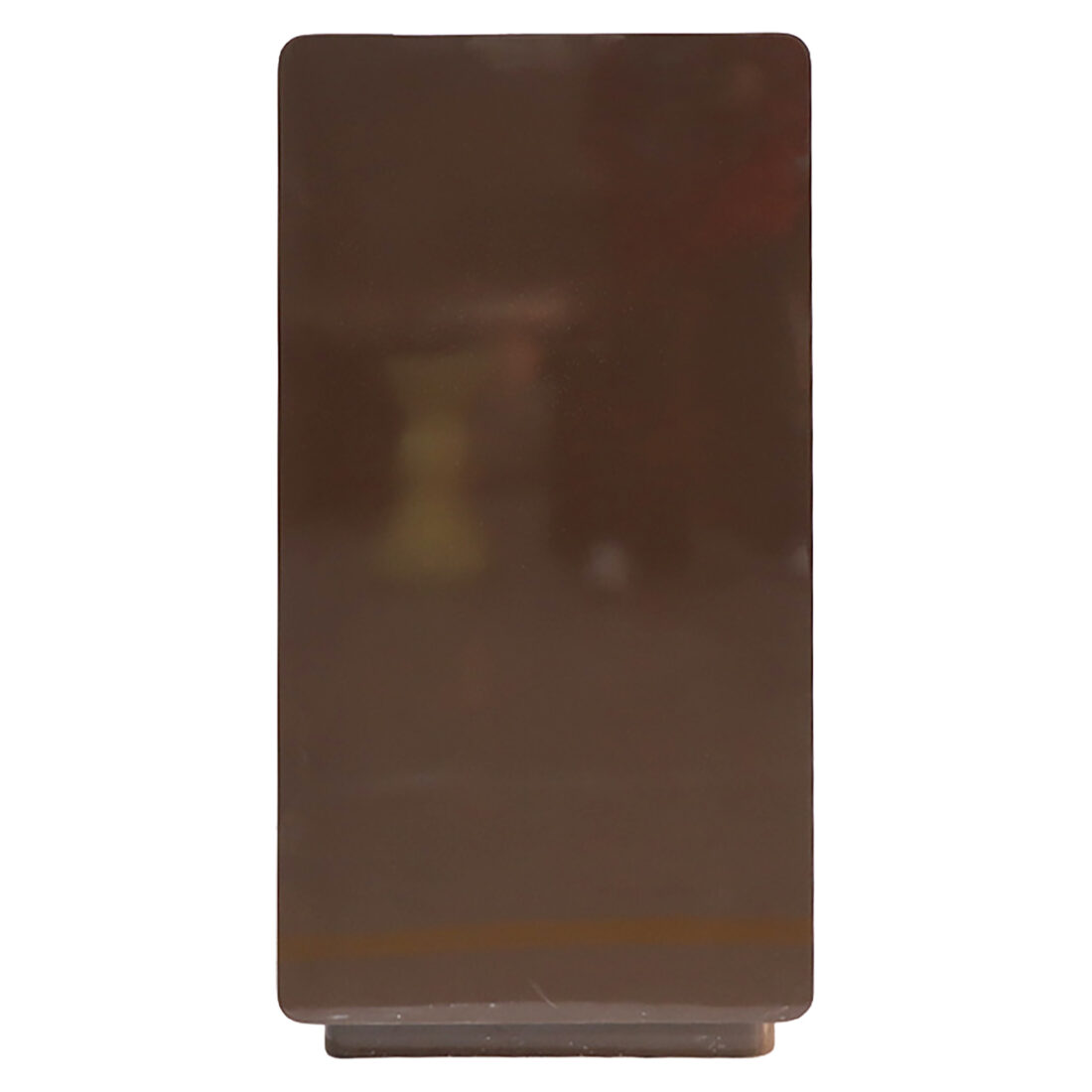 achterkant Richmond Interiors ladekast Lizzie 56,5x42,5x110 cm hout