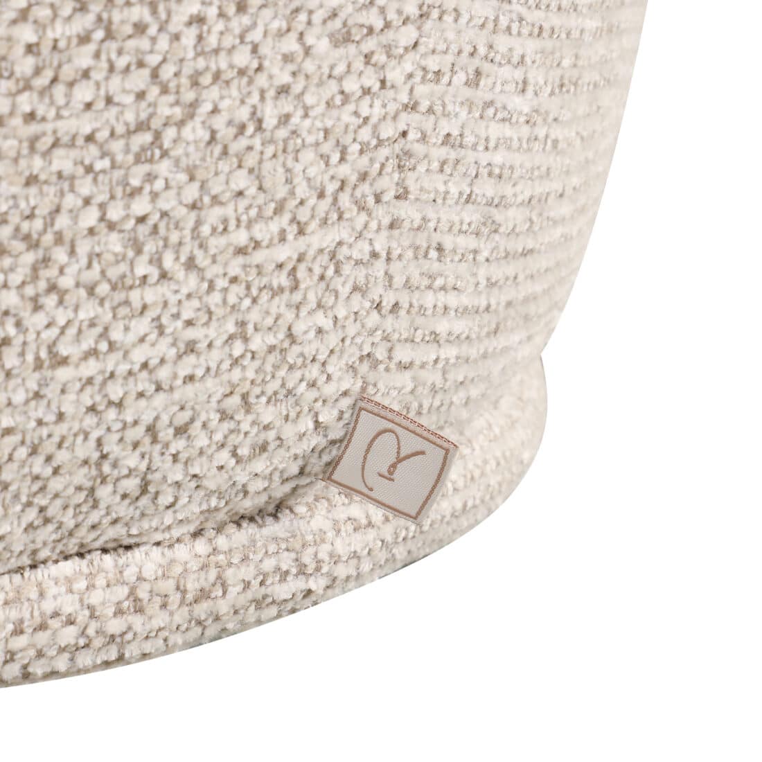 Richmond Interiors Barstoel Beverly Draaibaar Natural