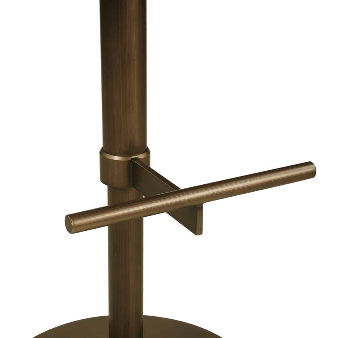 Richmond Interiors Barstoel Beverly Draaibaar Natural