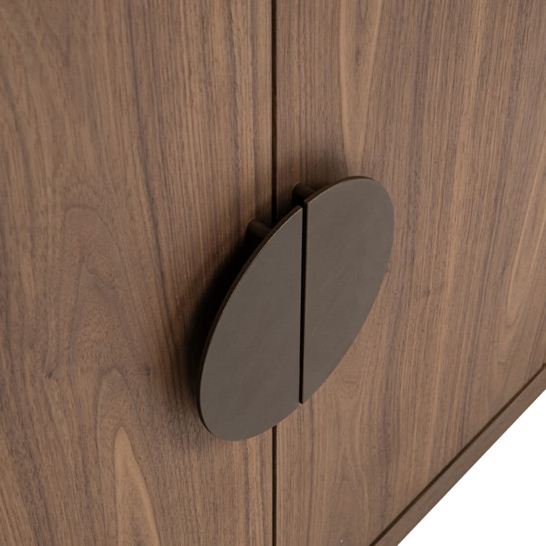 Richmond Interiors Dressoir Windsor 180x45x85 Cm Hout