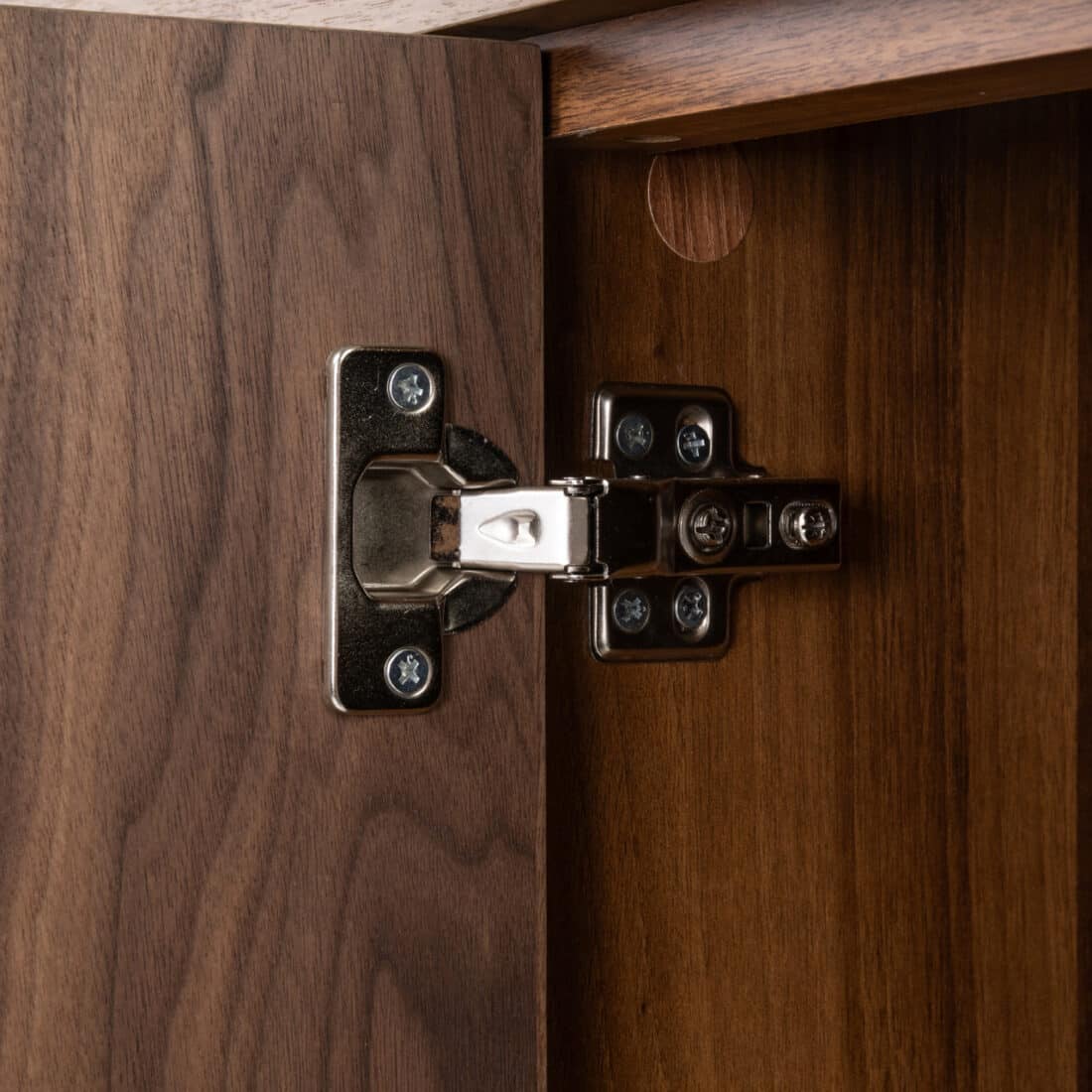 Richmond Interiors Dressoir Windsor 180x45x85 Cm Hout