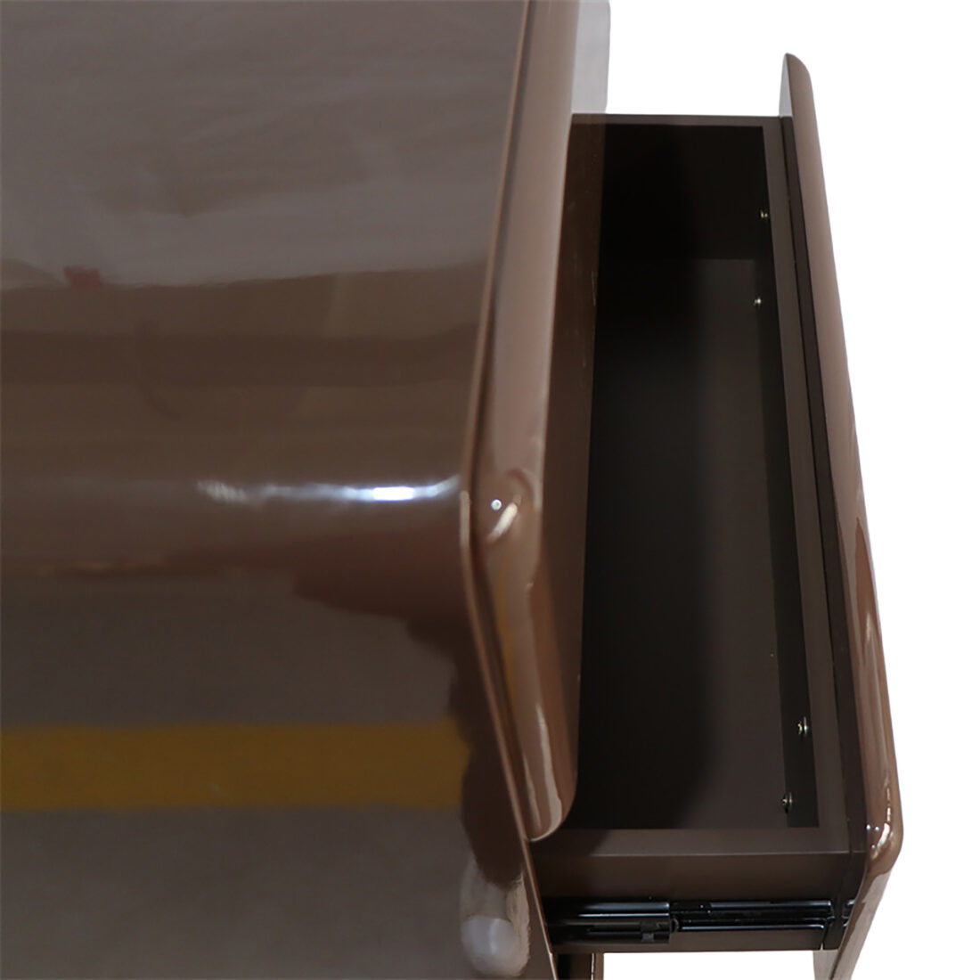 detailfoto Richmond Interiors ladekast Lizzie 56,5x42,5x110 cm hout