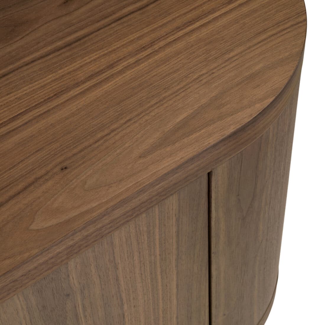 detailfoto Richmond Interiors tv meubel Windsor 200x45x50 cm hout