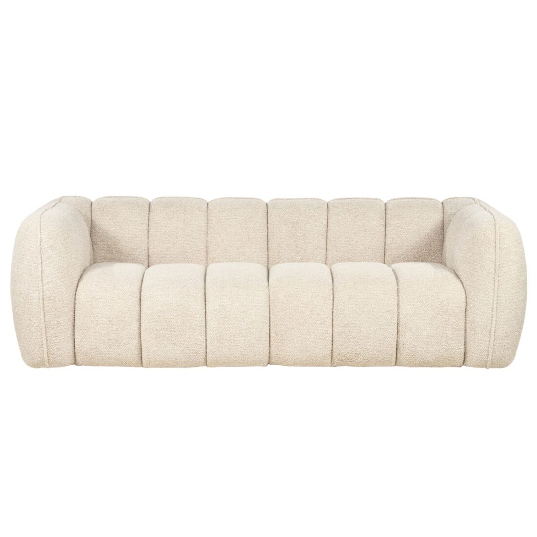 By Boo Bank Cubetto Taupe