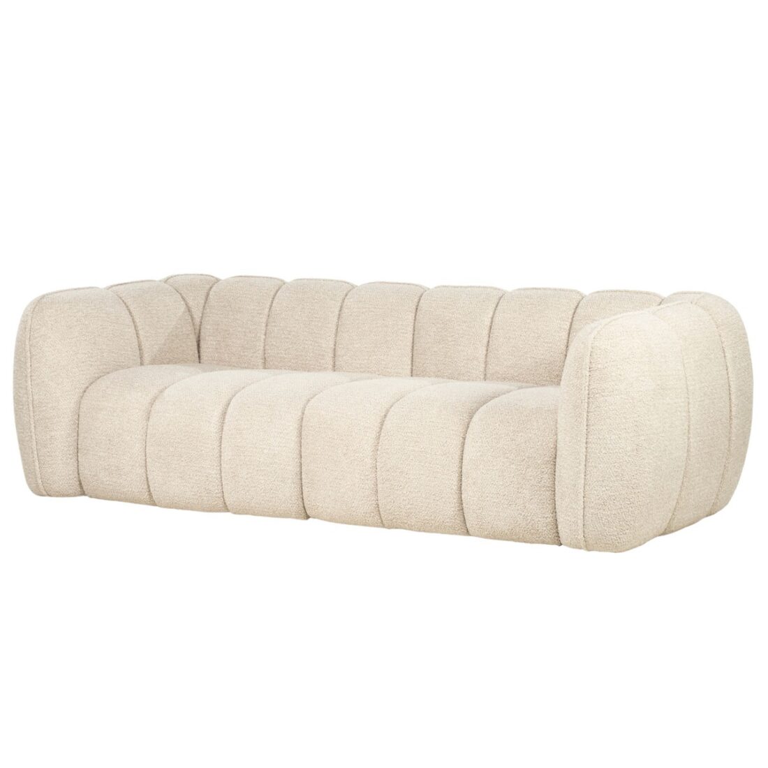 By Boo Bank Cubetto Taupe