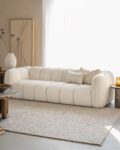 By-Boo bank Cubetto taupe