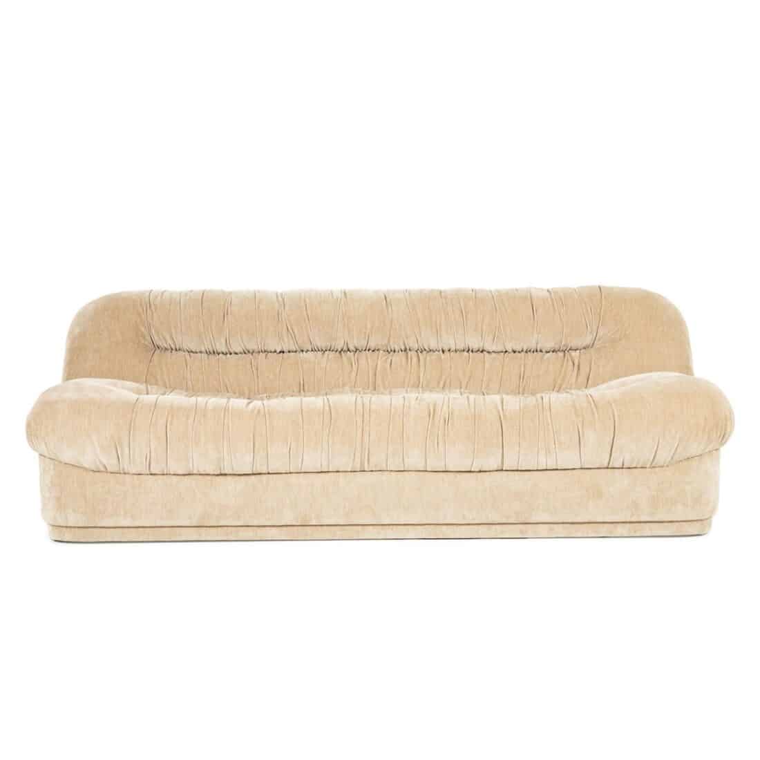 By Boo Bank Nook Beige