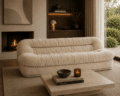 By-Boo bank Nook beige
