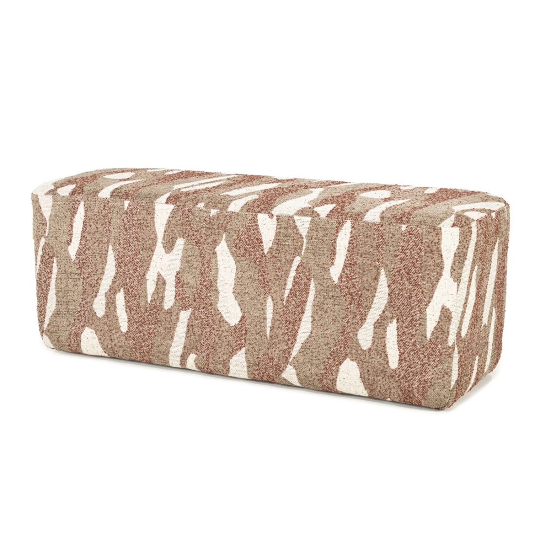 By Boo Bankje Rytm Rood By Boo Bankje Rytm Rood