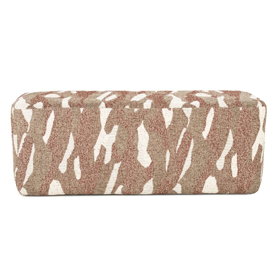 By-Boo bankje Rytm rood By-Boo bankje Rytm rood