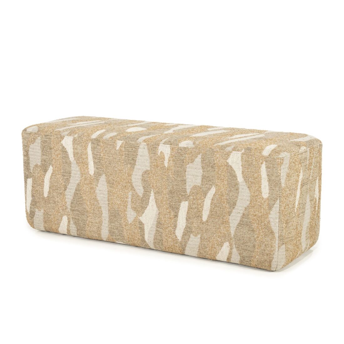 By Boo Bankje Rytm Taupe By Boo Bankje Rytm Taupe